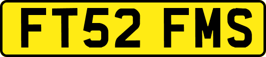 FT52FMS