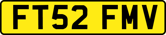 FT52FMV