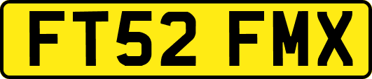 FT52FMX