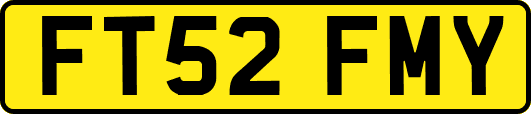 FT52FMY