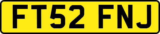 FT52FNJ