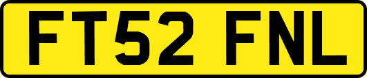 FT52FNL