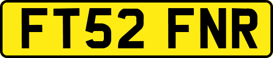 FT52FNR