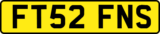 FT52FNS