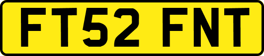 FT52FNT