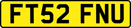 FT52FNU