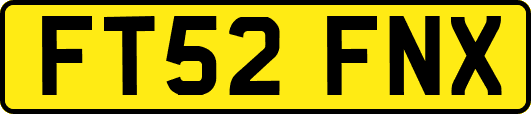 FT52FNX