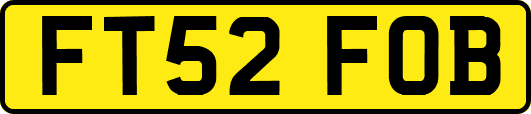 FT52FOB