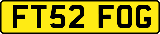 FT52FOG