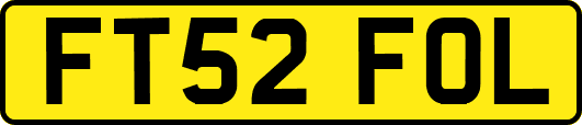 FT52FOL