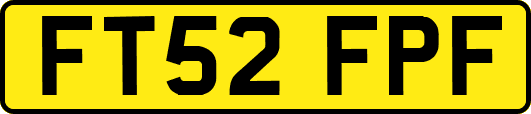 FT52FPF