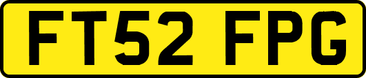 FT52FPG