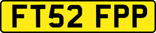 FT52FPP