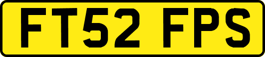 FT52FPS