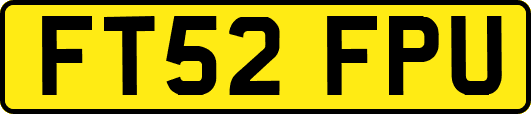 FT52FPU