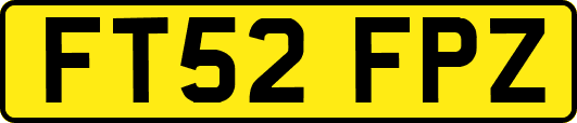FT52FPZ