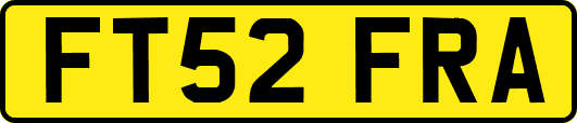 FT52FRA