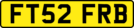 FT52FRB