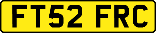 FT52FRC