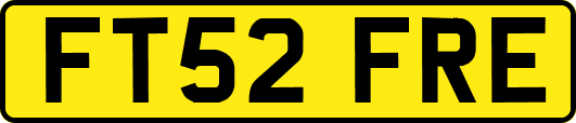 FT52FRE