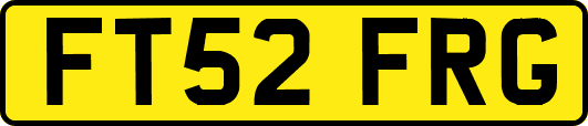 FT52FRG