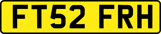 FT52FRH