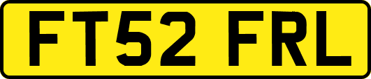 FT52FRL