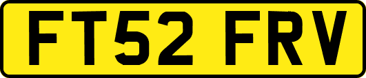 FT52FRV