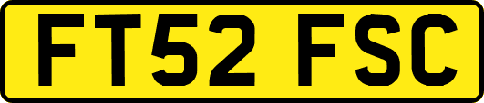 FT52FSC