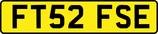 FT52FSE