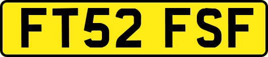 FT52FSF