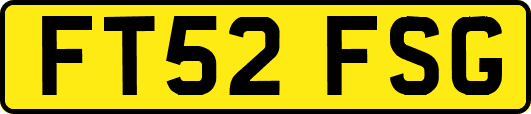 FT52FSG