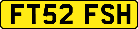 FT52FSH