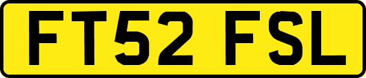 FT52FSL