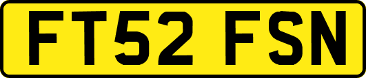 FT52FSN