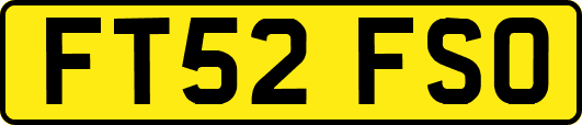 FT52FSO