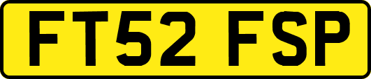 FT52FSP