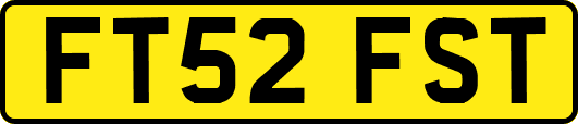 FT52FST
