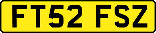 FT52FSZ