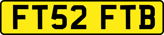 FT52FTB