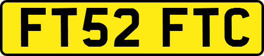 FT52FTC