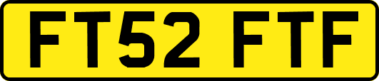 FT52FTF