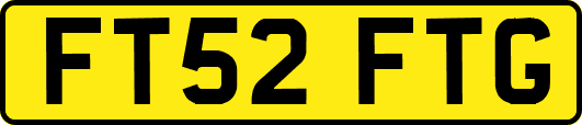 FT52FTG