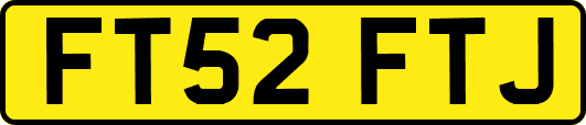FT52FTJ