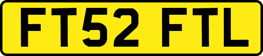 FT52FTL