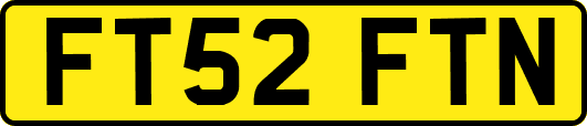 FT52FTN