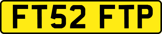 FT52FTP