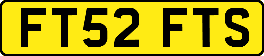 FT52FTS