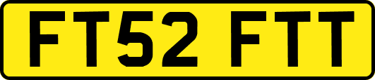 FT52FTT