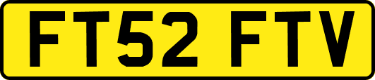 FT52FTV